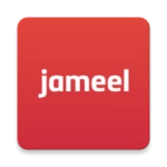 Logo of Jameel جميل android Application 